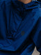 AGU GO Parka Kids - Regenjas Essential - Waterdicht en Ademend - Blauw - Maat 116