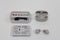 Sony WF-1000XM5 - In-ear oordopjes - ANC - Zilver