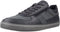 GEOX U ELVER - Heren Veterschoenen - Ademend met ritssluiting - NAVY (2024)