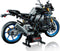 LEGO Technic 42159 - Yamaha MT-10 SP - 4-cilindermotor met werkende besturing - 1478 onderdelen