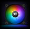 Thermaltake Pure Plus 14 RGB TT Premium Edition - Ventilator 140mm - Geluidssterkte max. 30,4dB(A) - Zwart