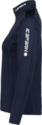 ICEPEAK FLEMINTON JR - Midlayer - Thermostretch - Donkerblauw - Maat 116