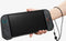 Spigen Rugged Armor - Opbergtas Nintendo Switch - Zwart