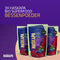 Haskapa 100% Natural Freeze-dried Organic Haskap Berry Powder - Superfood Berry Powder - High in