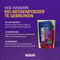 Haskapa 100% Natural Freeze-dried Organic Haskap Berry Powder - Superfood Berry Powder - High in