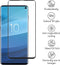 Selencia Screen protector - Geschikt voor Samsung Galaxy S10e - Gehard Glas Premium Screenprotector
