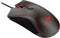 HyperX Pulsefire FPS Pro - RGB Gamingmuis - Pixart 3389-sensor 16.000 DPI - Draad