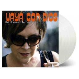 Vaya Con Dios - Ultimate Collection LP - 2 platen - Engels (mei 2019)