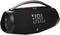 JBL Boombox 3 - Draagbare Bluetooth-luidspreker - 24 uur afspeeltijd - Zwart