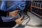 ArmyTek Bear Zaklamp werkt op een accu LED 1500 lm 135 g