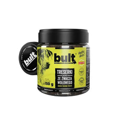 Snack voor honden Bult Training Rundvlees 150 g