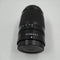 Nikon Nikkor Z 24-200mm f/4-6.3 VR - Telezoomlens - Optische stabilisatie - Zwart