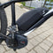 745Wh e-bike accu geschikt voor Cube reaction one Bosch Performance Line CX aandrijving
