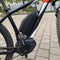 745Wh e-bike accu geschikt voor Cube reaction one Bosch Performance Line CX aandrijving
