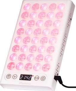 Panacea - Light Therapy ATP Glow - 660nm + 850nm