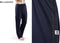 Milanoro - Set van 2 comfortabele joggingbroeken - Ademend - Marineblauw/Antraciet (2 stuks)