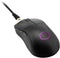 Cooler Master MM731 - Gaming Muis - Draadloos Bluetooth 5.1 - Zwart