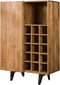 AnLi Style Wijnkast 1 deur block