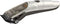 Gamma+ X-Ergo tondeuse - Professionele snoerloze clipper - Ergonomisch - Kleur: chrome roos goud