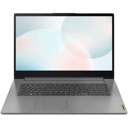 LENOVO IdeaPad 3 17ABA7 Laptop | Zonder Windows - 17'' HD+ - Ryzen 7 5825U - 16 GB RAM - 512 GB S...