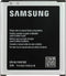 Samsung Accu Galaxy J1 - EB-BJ100CBE - Li-Ion vervangende batterij