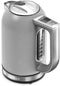 KitchenAid 5KEK1722 - Waterkoker - Instelbare temperatuur 50-100 °C - Roestvrij staal