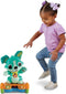 VTech Pak me dan Puppy - Cadeau - Met ingebouwde Sensors - Interactief speelgoed - 1 tot 3 Jaar