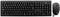V7 Wireless Keyboard and Mouse Combo - Draadloos - QWERTY Spaans - Zwart