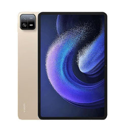 Xiaomi Pad 6 (11.0", 2023) - Goud - 128 GB - WiFi