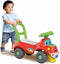 Clementoni - Arthur avonturenauto - 52678