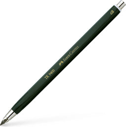 Faber-Castell vulpotlood - TK 9400 - diameter 3,15mm - hardheid 6B - FC-139406