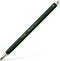 Faber-Castell vulpotlood - TK 9400 - diameter 3,15mm - hardheid 6B - FC-139406