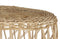 Round Table Rattan | Bijzettafel rotan | Pole to Pole | 46 x 46 x 55cm