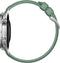 Huawei Watch GT6 - Smartwatch - 21 dagen batterijduur - Zilver (Groen)