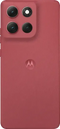 Motorola Moto G86 - Smartphone - 8GB RAM - 512GB opslag - Roze