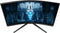Samsung Odyssey Neo G8 G85NB - Monitor 32
