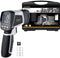 Laserliner ThermoSpot XP Infrarood Thermometer - Bluetooth - bereik -40°C t/m 1500°C