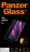 PanzerGlass 7626 - Screenprotector - Case Friendly - Zwart