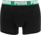 PUMA BASIC BOXER Mannen 2P - Maat M