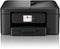 Brother DCP-J1460DW - Multifunctionele inkjetprinter - ADF Dubbelzijdig printen - Kleur