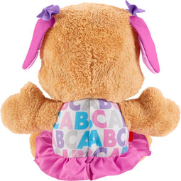 Fisher Price Leerplezier Eerste woorden Sis Franstalig