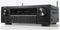 Denon AVR-S760H - AV-Receiver - 7-kanaals versterker 140W - 8K HDMI ondersteuning