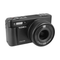 YASHICA City 100 Compact camera Black