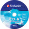 Verbatim CD-R 52X 700MB 10PK OPS Wrap EP 10 stuk(s)