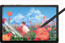 Accezz Samsung Galaxy Tab A8 (2021/2022) - Paper Feel Screenprotector - Papier-achtig gevoel