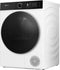 Hisense DH5I104BWAB - Warmtepompdroger - 10 kg - Energieklasse A - 60 dB