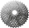 Shimano Alivio - Casette CS-HG400 - 9-speed 11-36T - Zilver