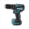 Makita DHP483Z - Accu klopboor en schroefmachine - 18V - 2 mechanische toeren