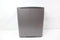 Brabantia Bo Prullenbak - 2 x 30 liter - Afvalscheiding - Platinum (2 stuks)