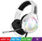 Spirit of Gamer MIC-PH3SW2 - Headset - Draad - Wit Zwart